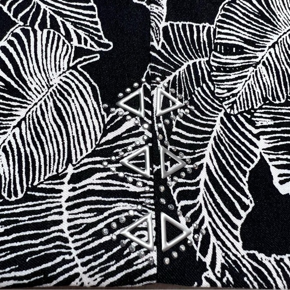 Allison Daley (NWT) Women’s Capri Pant Size 14 - Picture 6 of 8